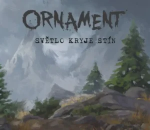 Cover alba Světlo kryje stín
